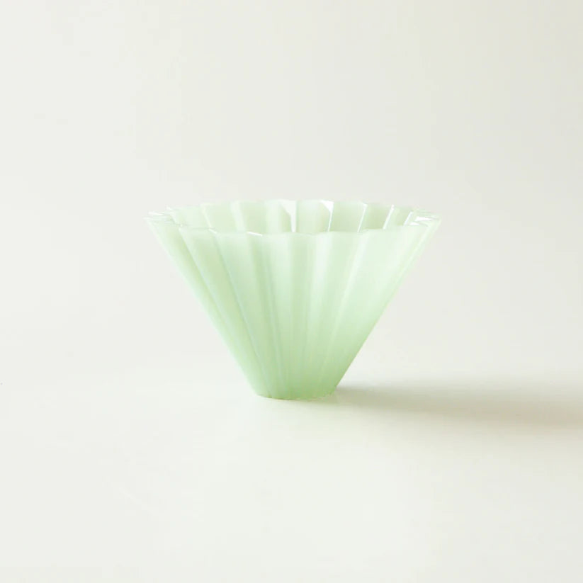 Origami Dripper Air S - Matt Green