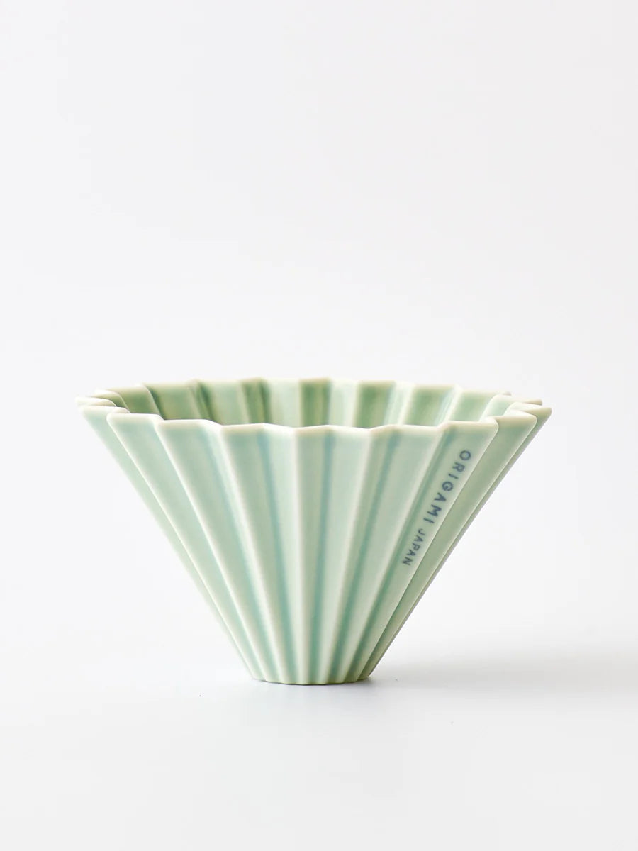 Origami Dripper M - Matt Green