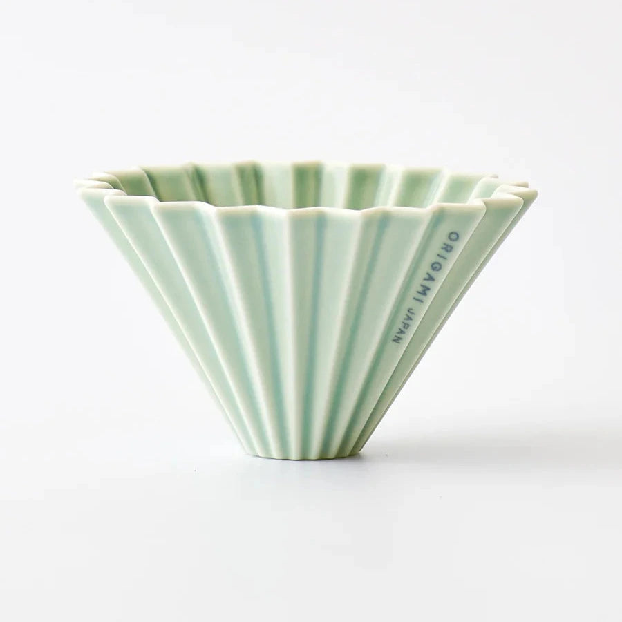 Origami Dripper M - Matt Green