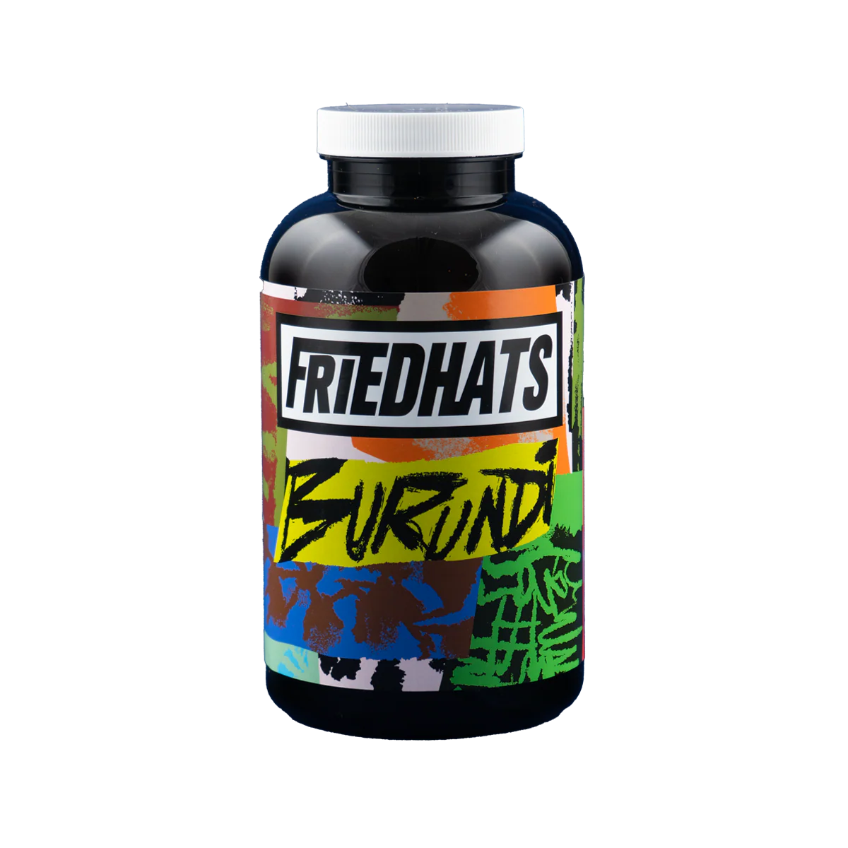 Friedhats - Burundi Gitwe Filter