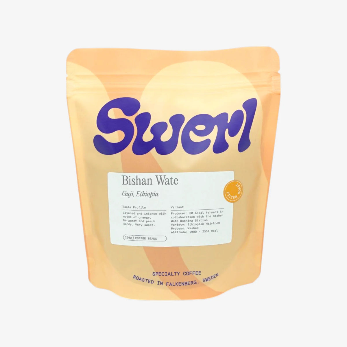 SWERL - Ethiopia Bishan Wate