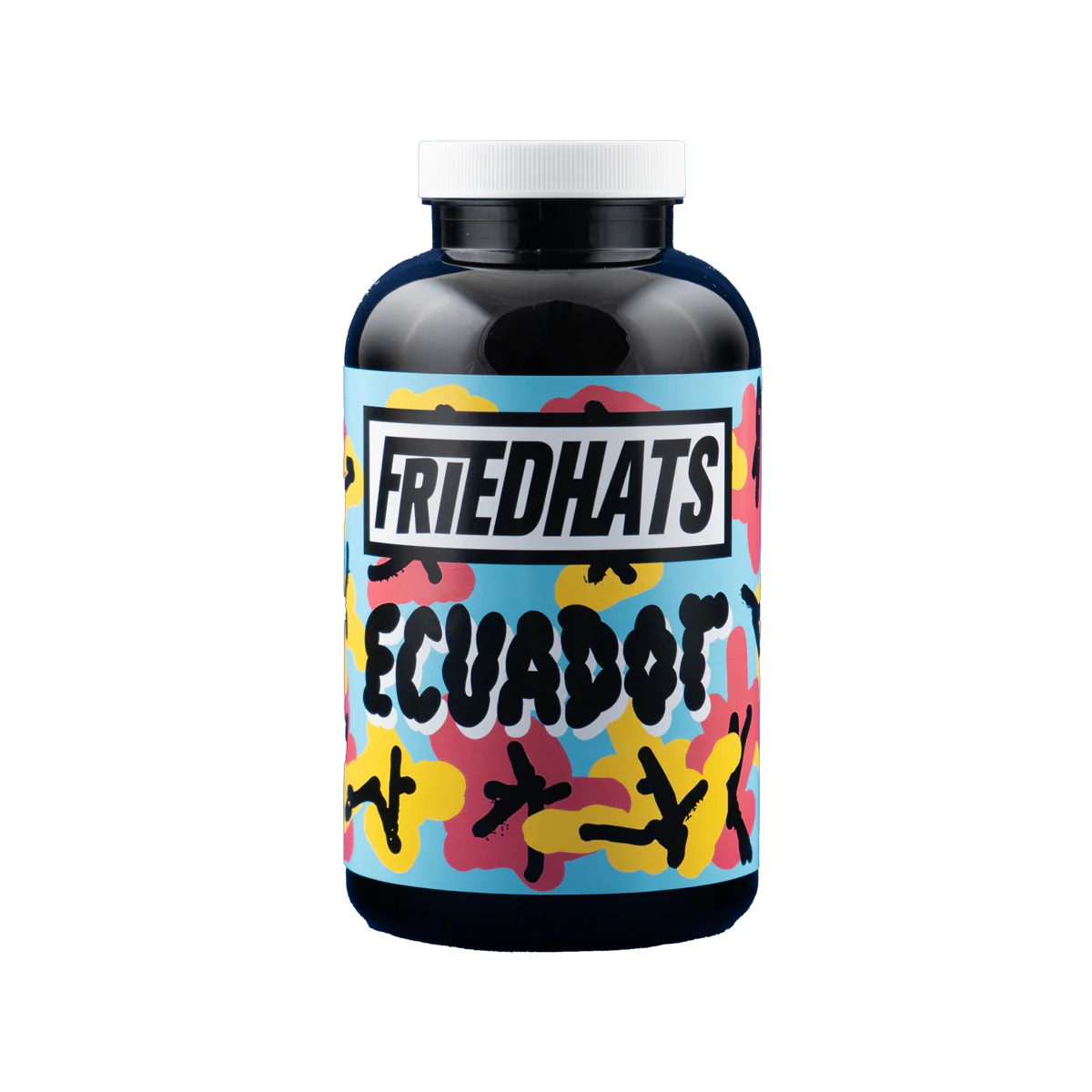 Friedhats - Ecuador Juan Peña Washed Filter