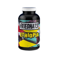Friedhats - Ethiopia Bookkisa Washed Filter