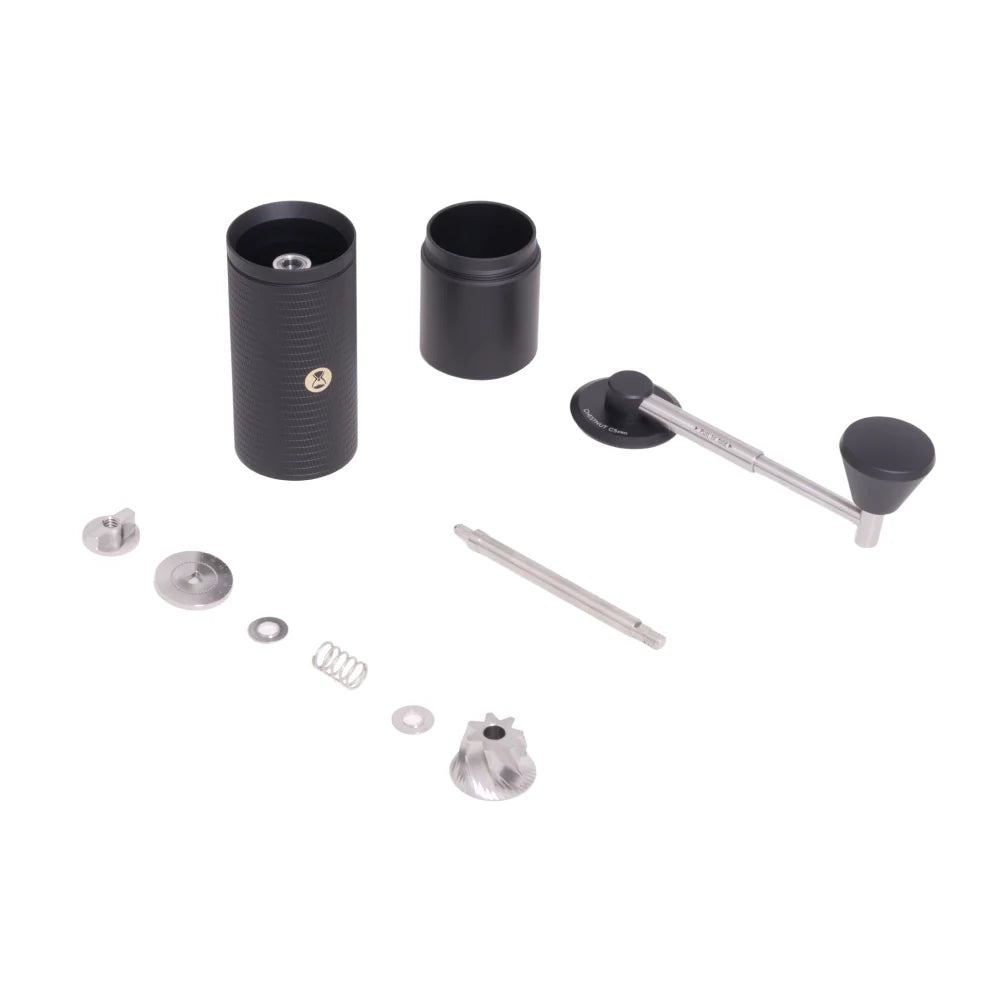 TIMEMORE Manual Coffee Grinder Chestnut S5 Series Black