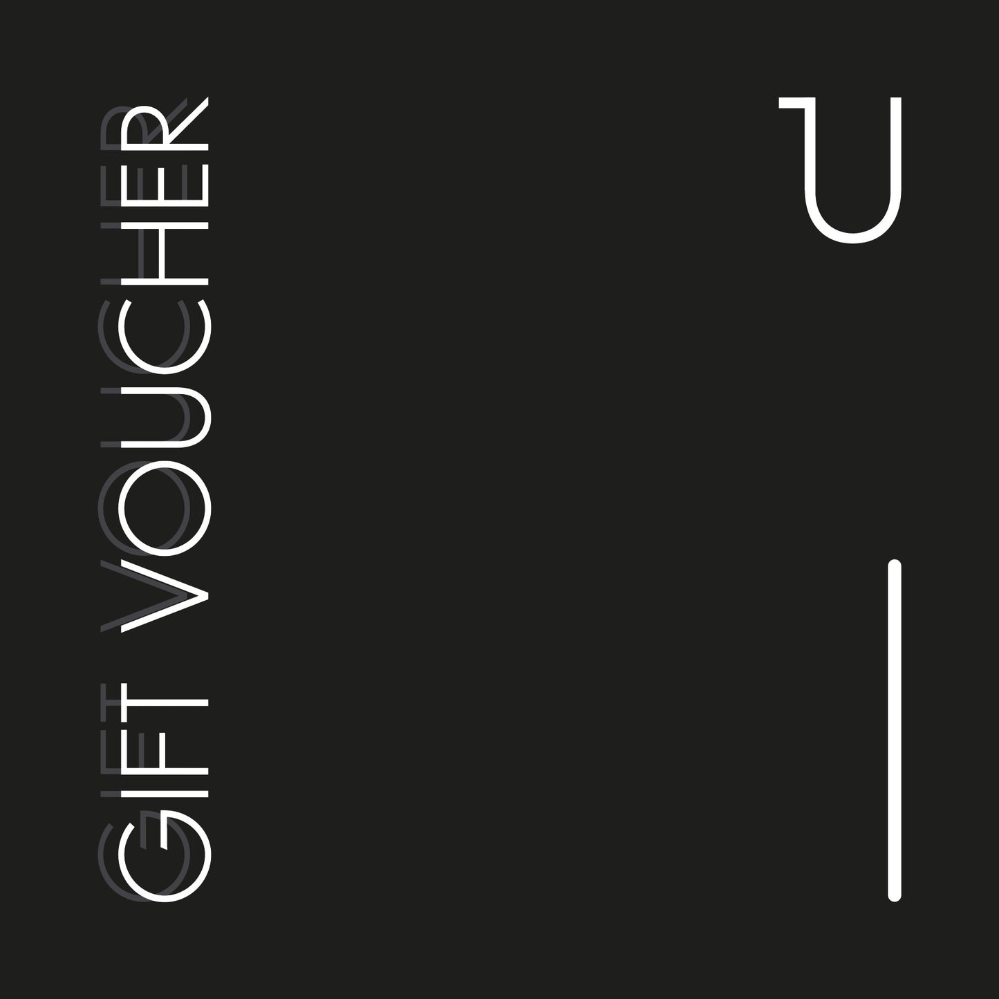 Gift Voucher