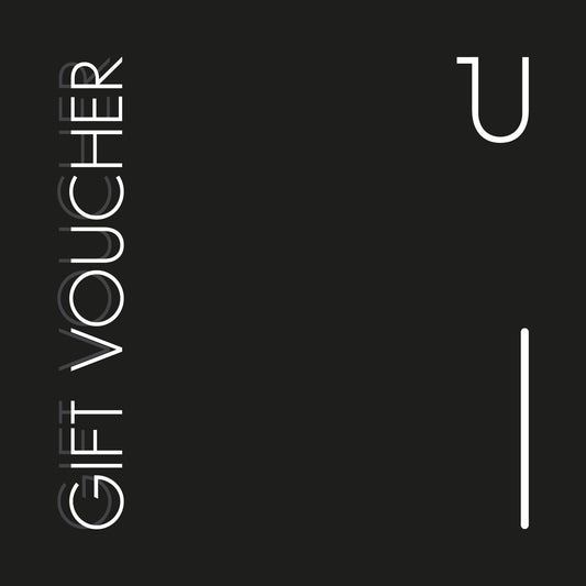 Gift Voucher