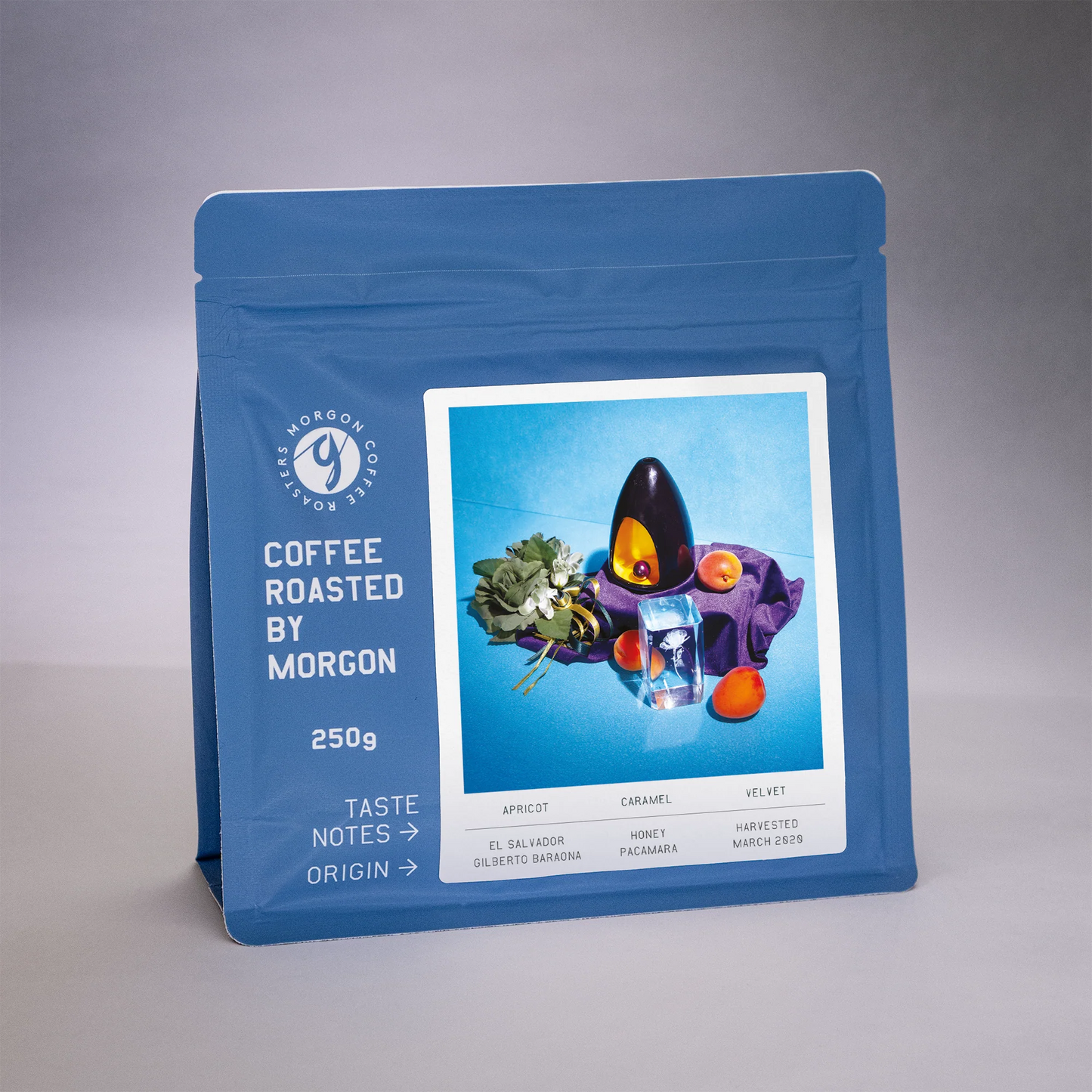 DIEGO BARAONA, NATURAL