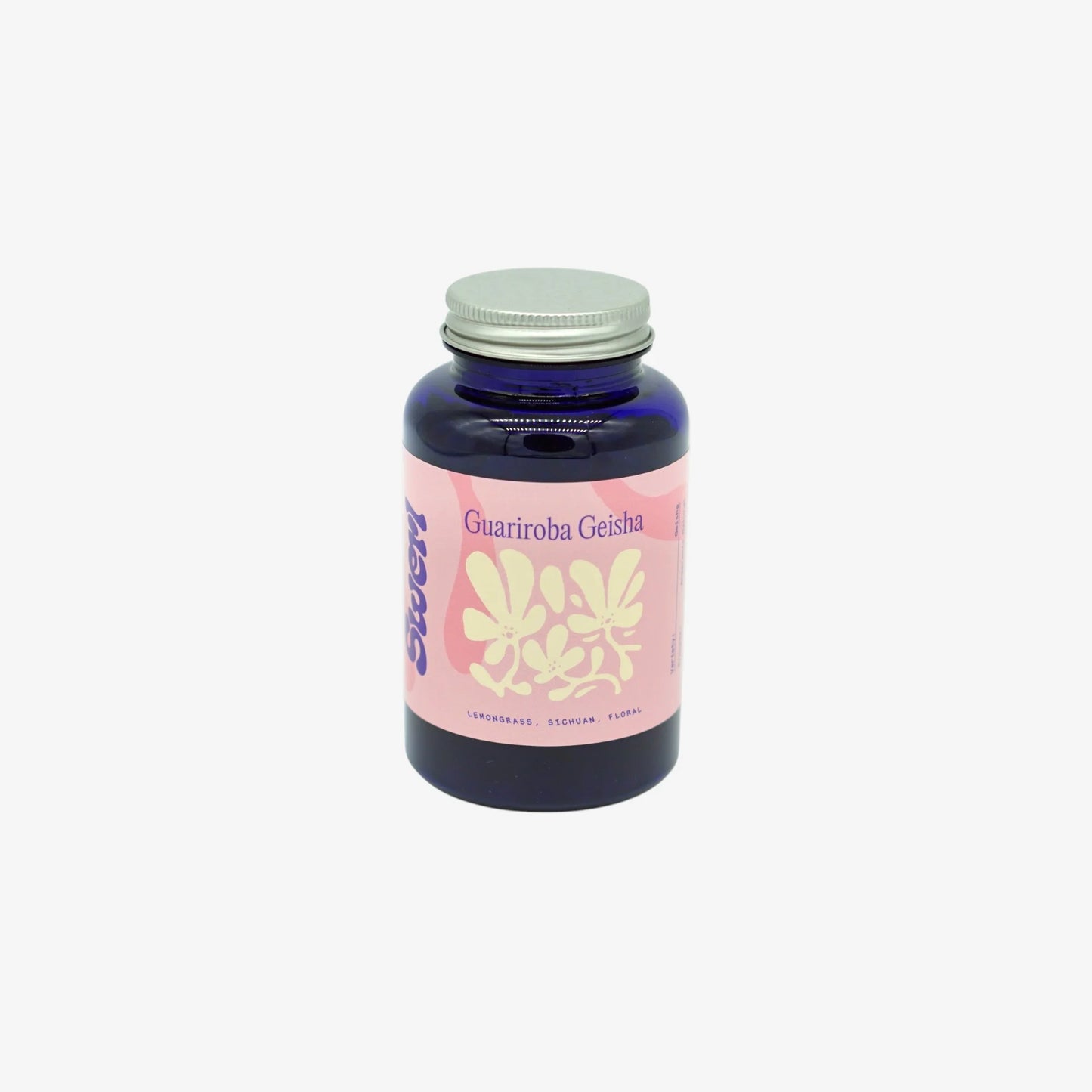 Guariroba Geisha - Brazil