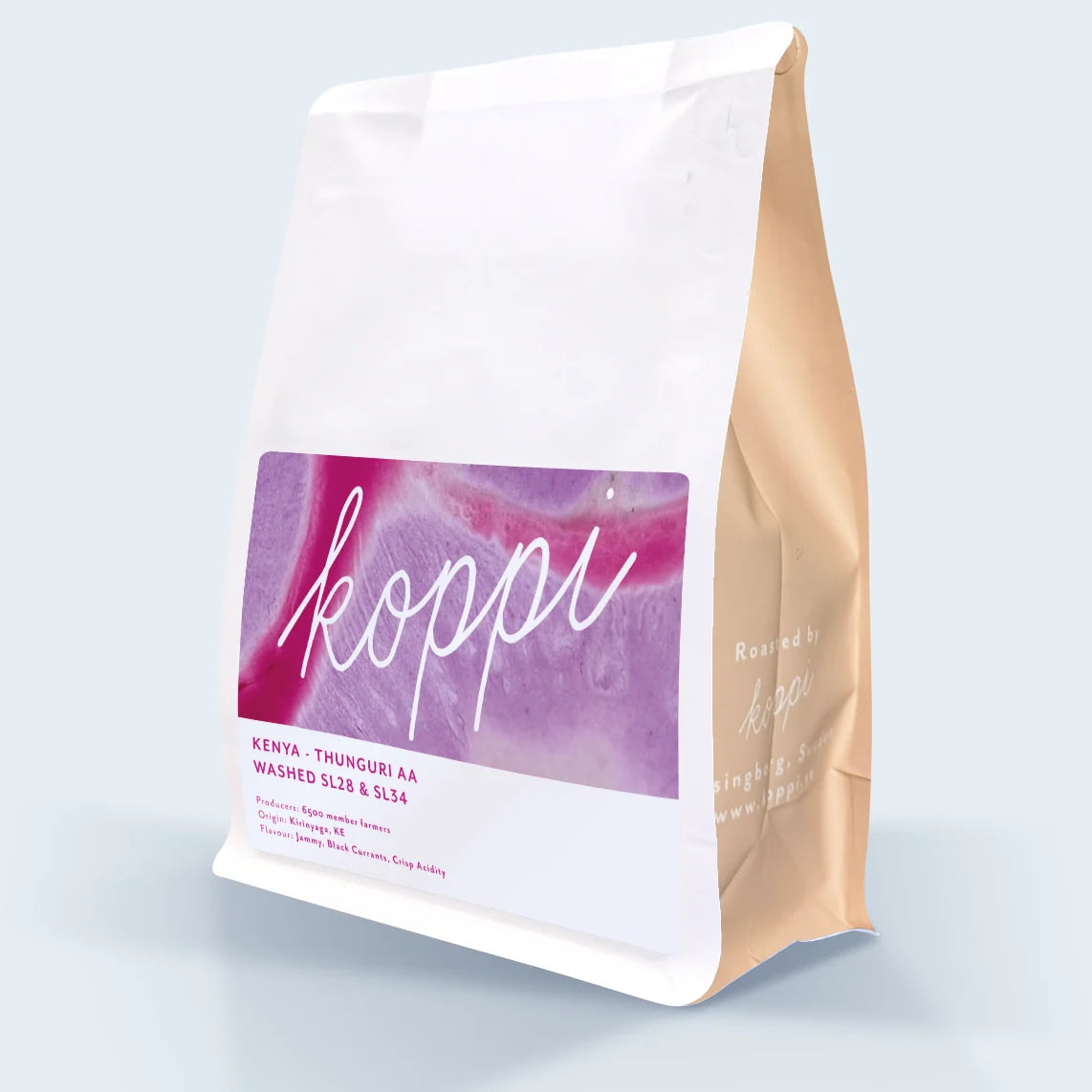 Kenya - Thunguri AA 250g