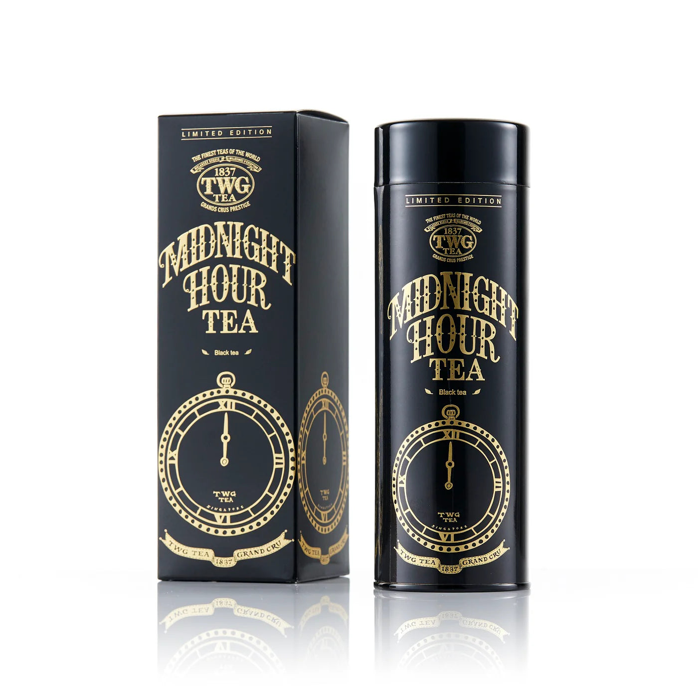 Midnight Hour - TWG Haute Couture
