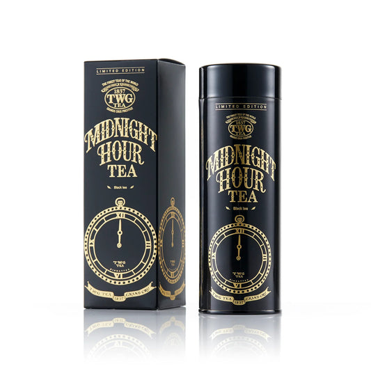 Midnight Hour - TWG Haute Couture