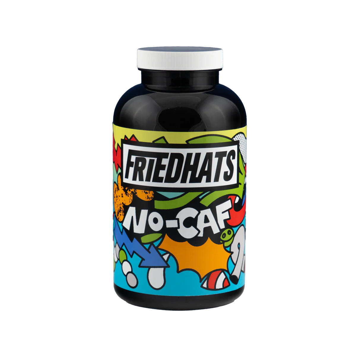 Friedhats - Colombia Siete Soles Decaf