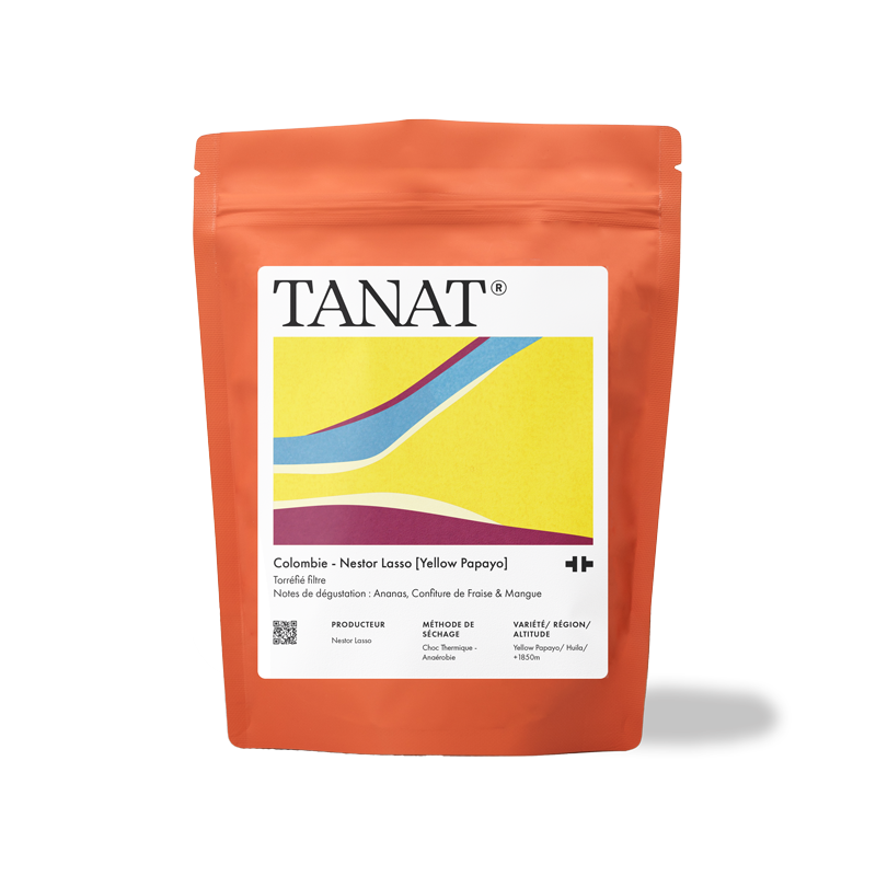 TANAT - NESTOR LASSO