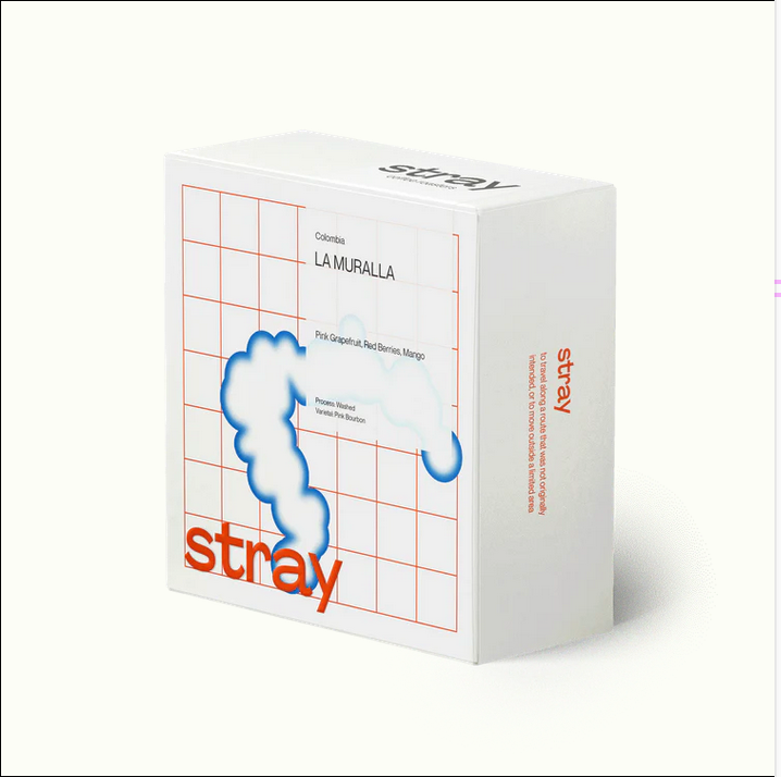 Stray - La Muralla