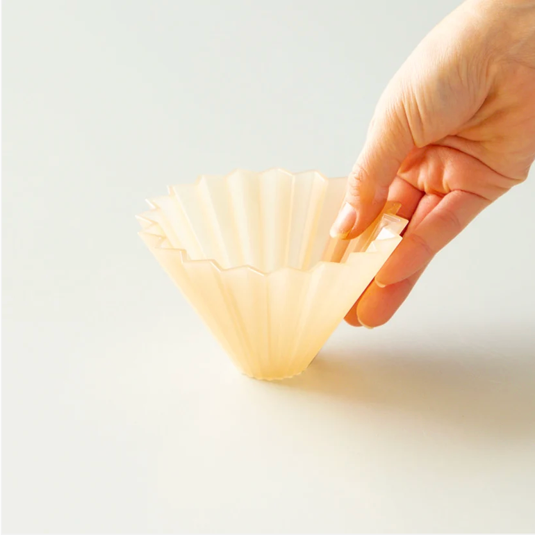 Origami Dripper Air S - Beige