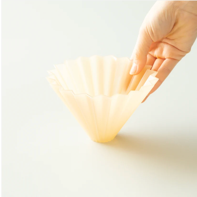 Origami Dripper Air M - Beige