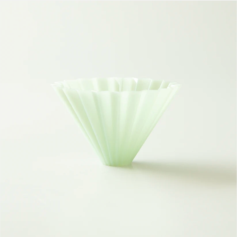 Origami Dripper Air M - Green