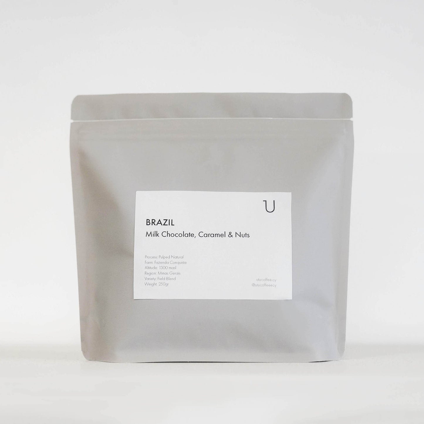 UTU - BRAZIL