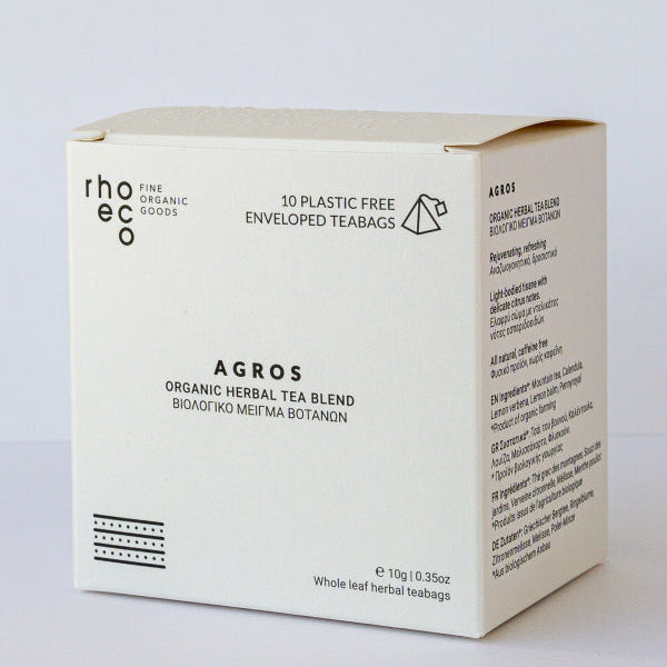 Agros - Teabags