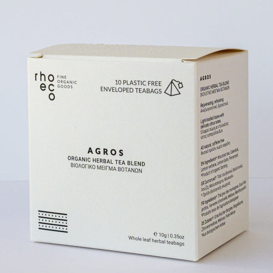 Agros - Teabags