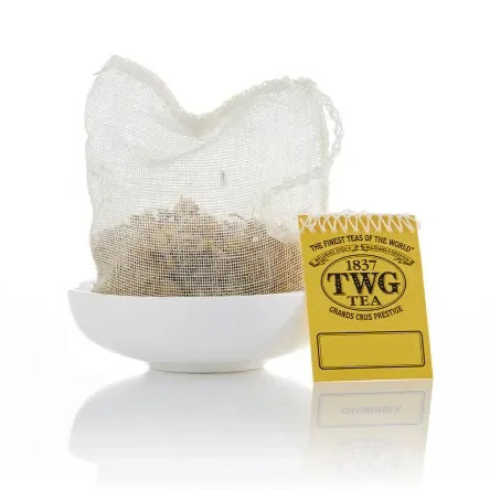 Silver Moon Tea - TWG Sachet x1