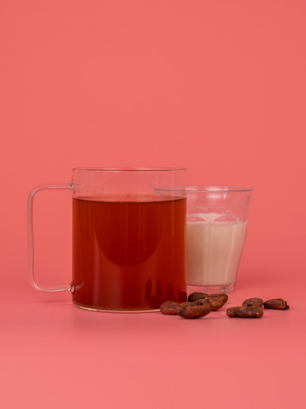 Chai - Cacao Husk Tea