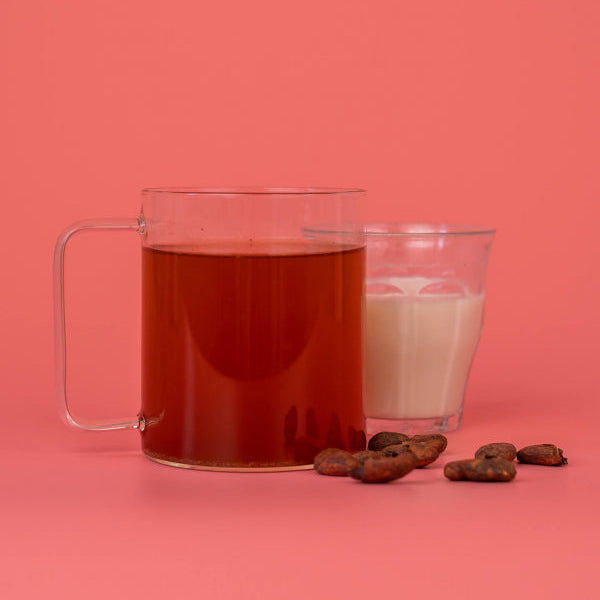 Chai - Cacao Husk Tea