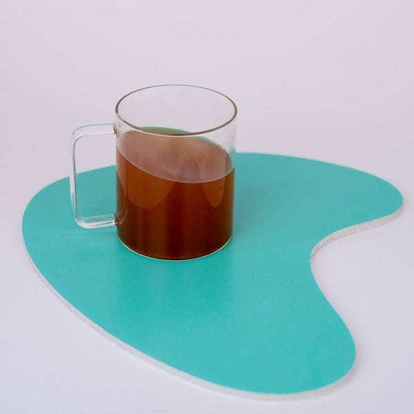 Mint - Cacao Husk Tea