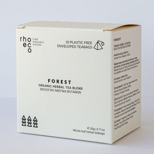 Forest - Teabags