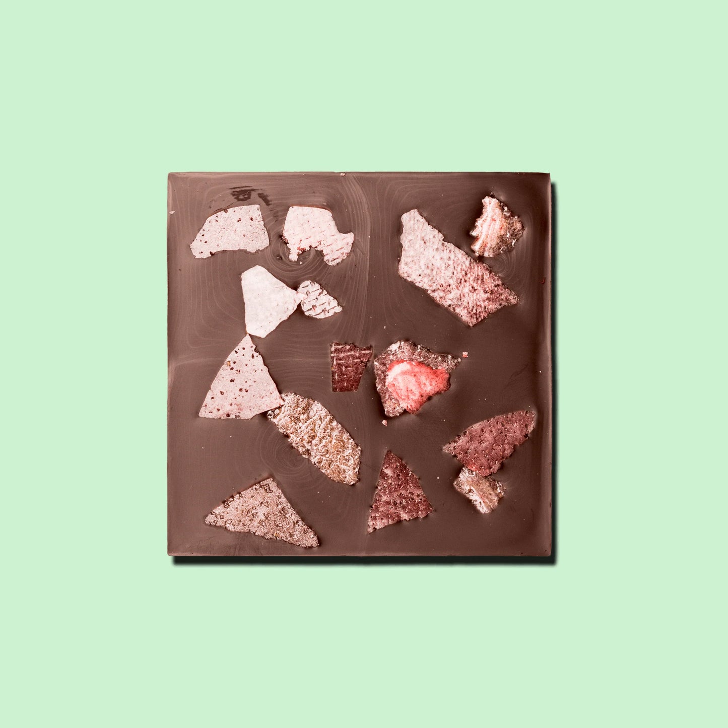 WINTER GLOW CHOCOLATE 50%