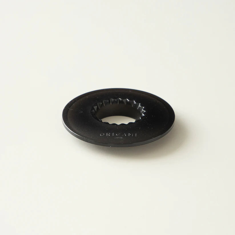 AS Dripper Holder Black