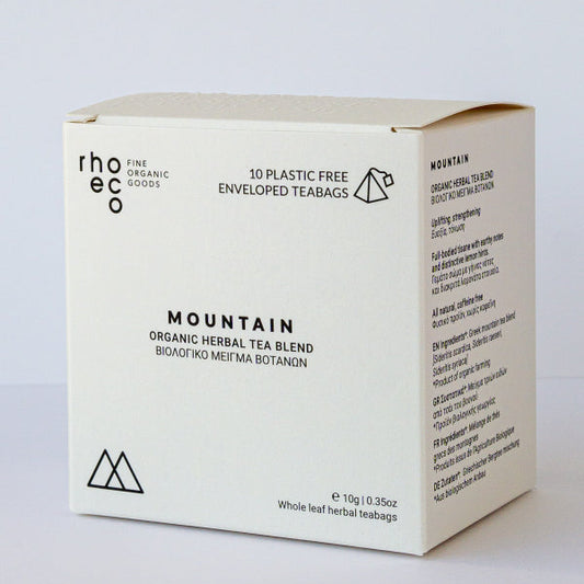 Mountain - Teabags