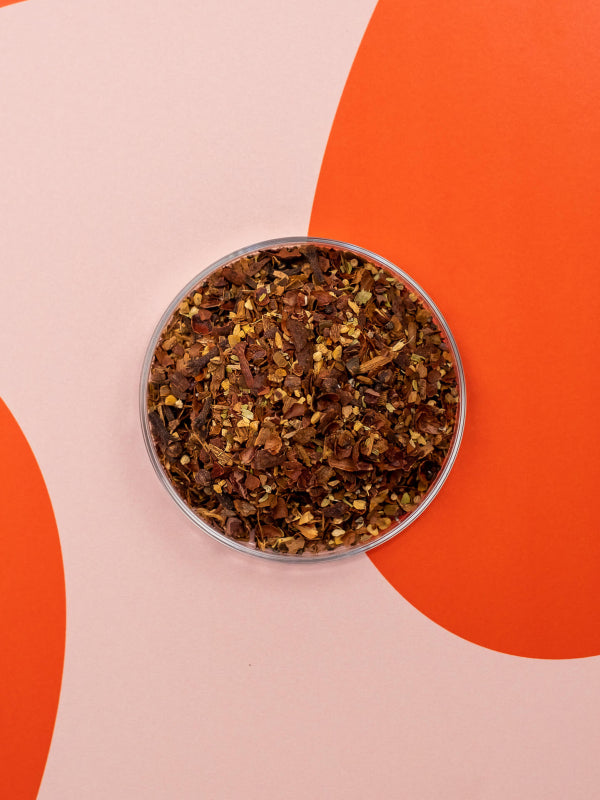 Chai - Cacao Husk Tea
