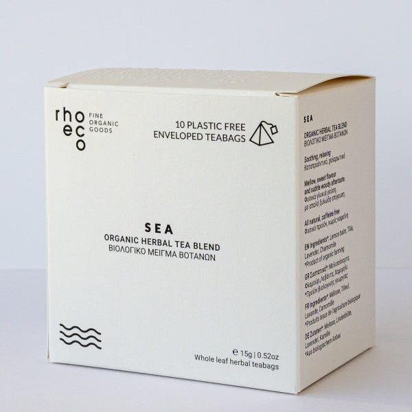 Sea - Teabags