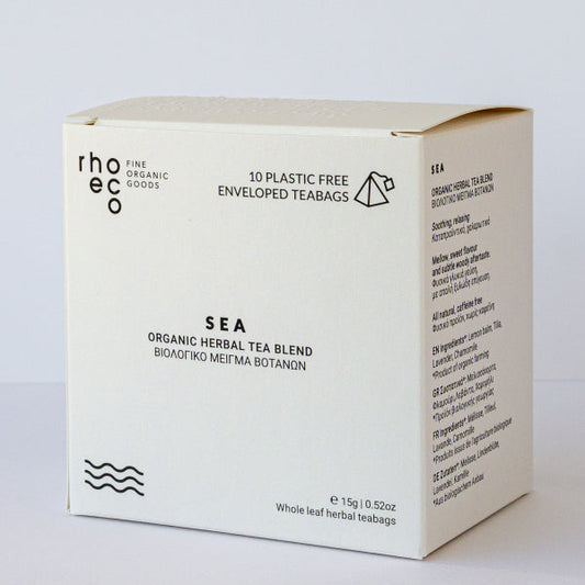Sea - Teabags