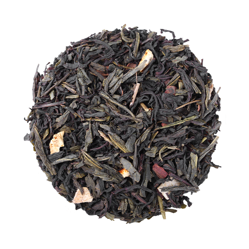 Singapore Breakfast Tea - TWG Haute Couture