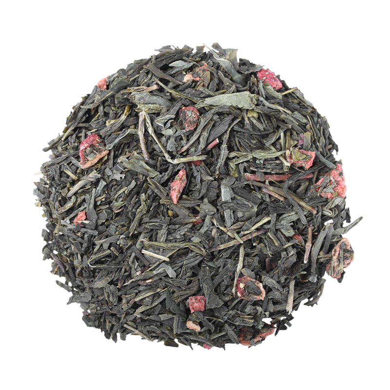 Silver Moon Tea - TWG Haute Couture