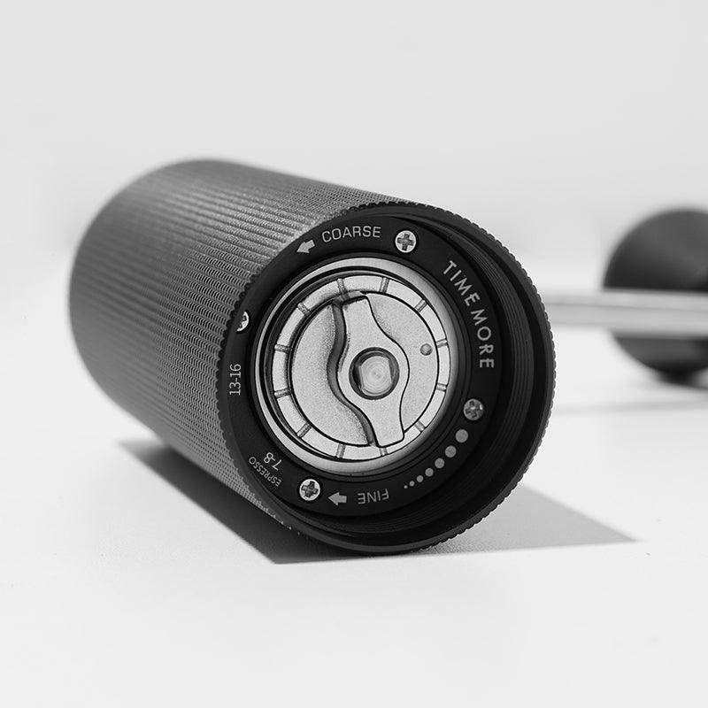 TIMEMORE Chestnut C3S MAX Manual Coffee Grinder