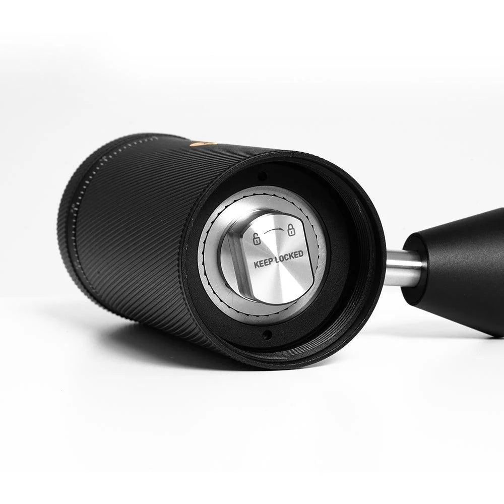 TIMEMORE Manual Coffee Grinder Chestnut S3 Black