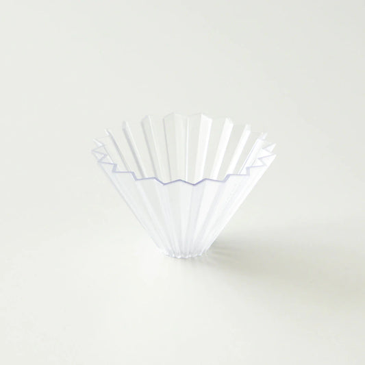 Origami Dripper Air S - Clear