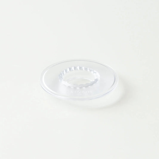 AS Dripper Holder Clear