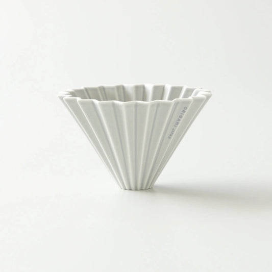 Origami Dripper M - Matt Grey
