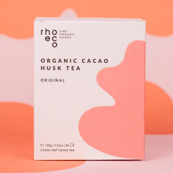 Original - Cacao Husk Tea