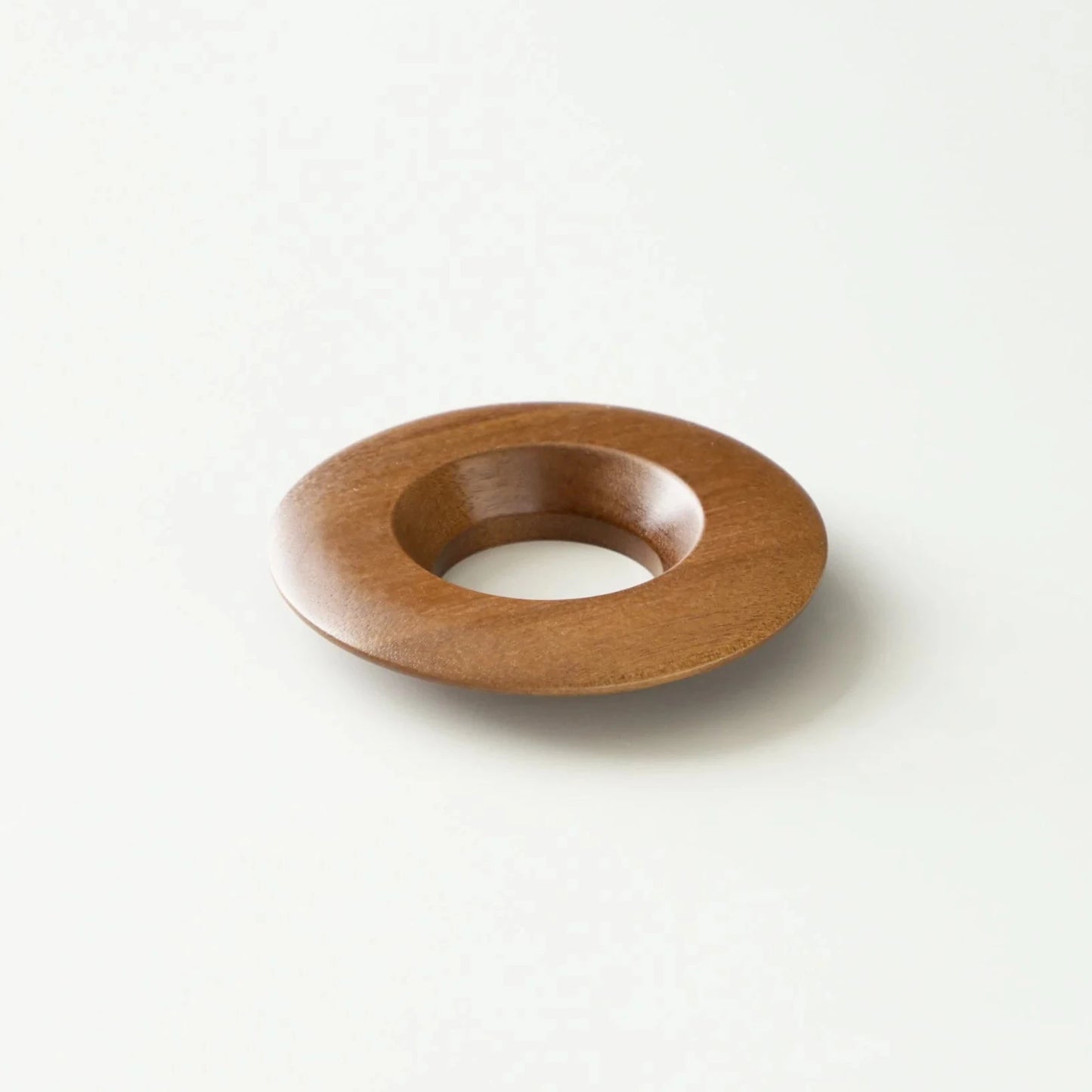 Dripper Holder Wooden