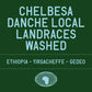 DATURA - Chelbesa Danche Local Landraces Washed