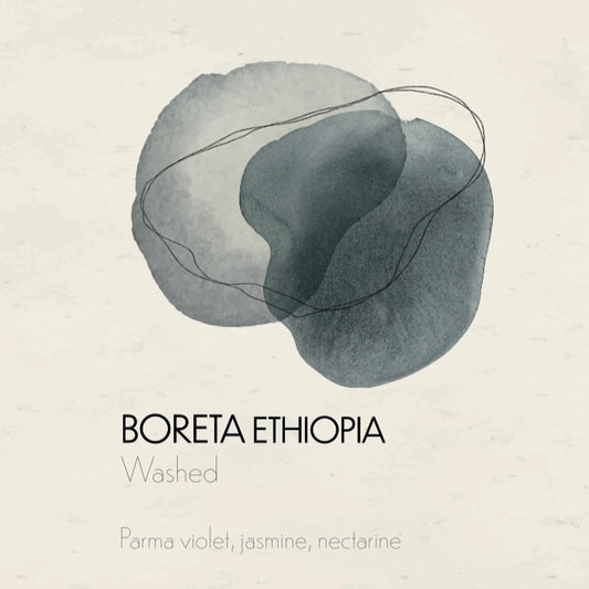 BORETA - ETHIOPIA