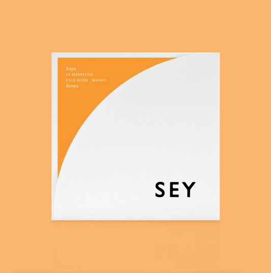 SEY - Kayu