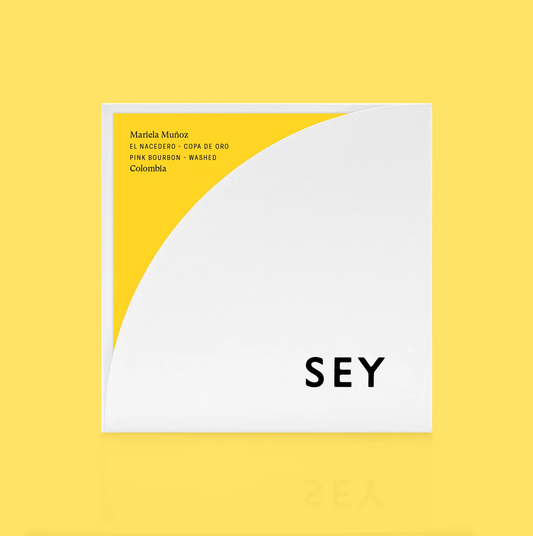 SEY - Mariela Muñoz