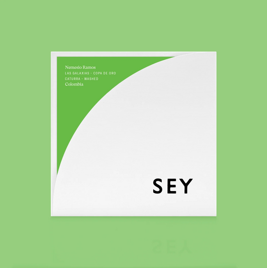 SEY -  Nemesio Ramos