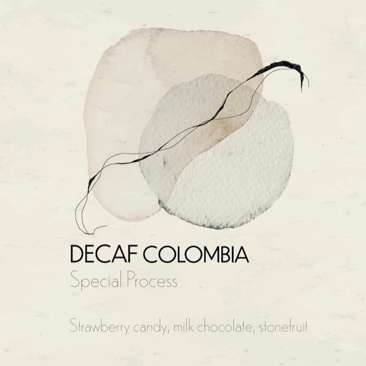 DECAF - COLOMBIA